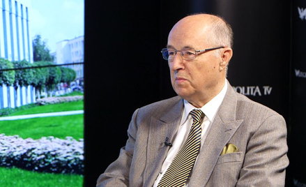 Senator Michał Seweryński