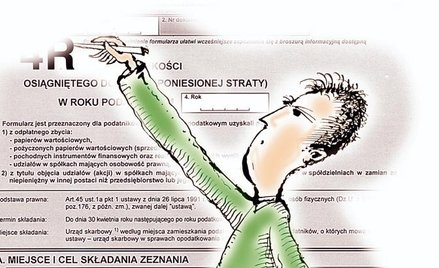 PIT-4R – nowy obowiązek dla pracodawców