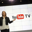 Susan Wojcicki, prezes YouTube.
