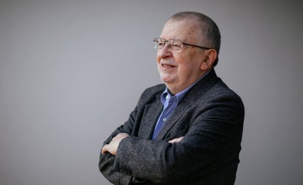 Prof. Zbigniew Lewicki: Nord Stream 2 wcale nie jest dla nas niekorzystny