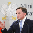 Prokurator generalny Zbigniew Ziobro