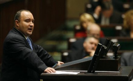 Nadzór nad specsłużbami skłócił posłów