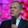 Przewodniczący Platformy Obywatelskiej Donald Tusk