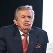 Gen. dyw. w stanie spoczynku Leon Komornicki