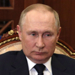 Prezydent Rosji Władimir Putin nie przybędzie na pogrzeb Michaiła Gorbaczowa