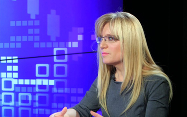 #PROSTOzPARKIETU: Ilona Weiss: Jeszcze bardziej skupimy się na realizacji strategii