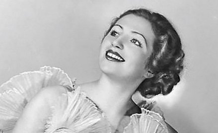 Franciszka Mannówna (1917–1943)