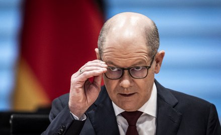 Olaf Scholz