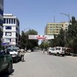 Afganistan: Seria zamachów w Kabulu