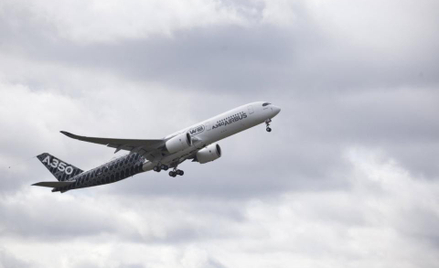 Qatar nie chce jednak A350