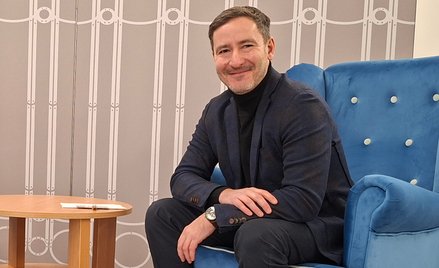 Tomasz Marzec obejmie swoje obowiązki od stycznia nowego roku