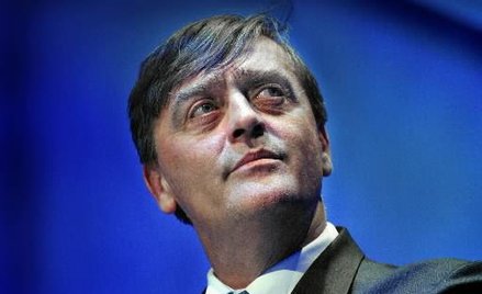 Gerald Grosvenor - najbogatszy Brytyjczyk