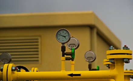 Tesgas skupia się na zarządzaniu kosztami realizowanych kontraktów