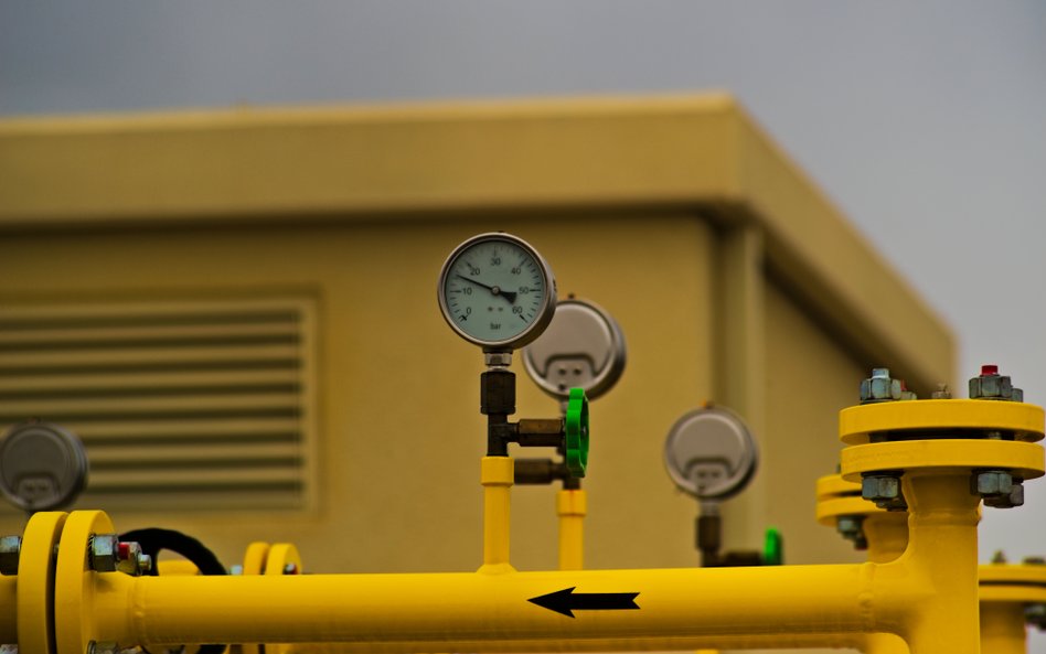 Tesgas skupia się na zarządzaniu kosztami realizowanych kontraktów