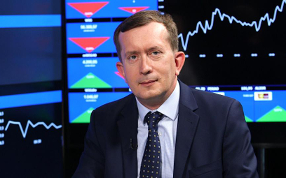 Societe Generale: Jarosław Janecki nie jest już głównym ekonomistą banku