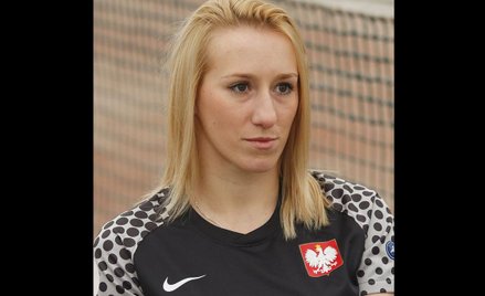 Polskie piłkarki przegrały walkę o Euro 2022