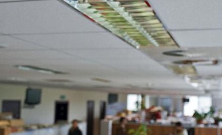 Pracodawca ma obowiązek zapewnić załodze bezpieczne i higieniczne warunki pracy, w tym także powietr