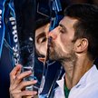 Novak Djoković turniej Masters wygrał szósty raz. Poprzednio triumfował w roku 2015
