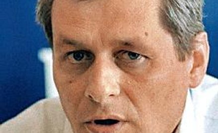Sławomir Kłosowski, poseł PiS