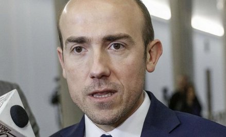 Borys Budka: Rafał Trzaskowski nie będzie ułaskawiał. Każdy, kto złamał prawo, będzie ukarany