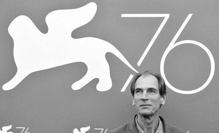 Julian Sands był poszukiwany od stycznia