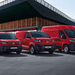 Gama dostawczych Citroënów od 69 900 zł netto! Postaw na profesjonalizm