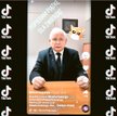 Jarosław Kaczyński jesienią 2020 r. namawiał na TikToku do poparcia tzw. piątki dla zwierząt. Teraz 