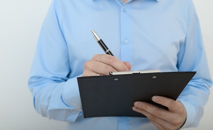Czy od popierających inicjatywę obywatelską można żądać podania adresu?
