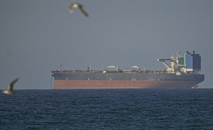 Transport ropy sparaliżowany. Setki tankowców czekają na sygnał