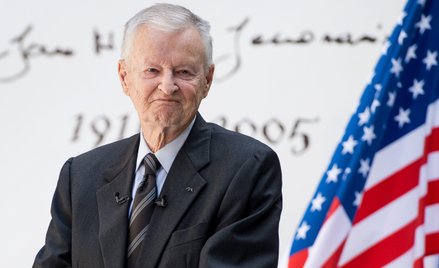 Prof. Zbigniew Brzeziński (1928-2017)