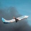 W ocenie eksperta niebezpieczny incydent, do którego doszło w samolocie linni Flydubai, wykazuje pew