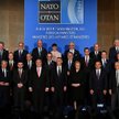 Dr Marek Madej: 70. urodziny NATO w cieniu sporów
