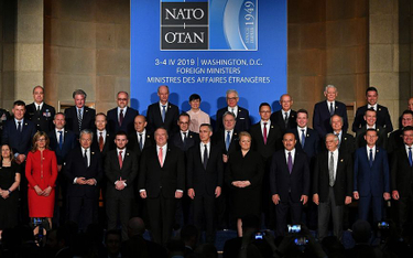 Dr Marek Madej: 70. urodziny NATO w cieniu sporów