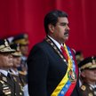 Nicolas Maduro, prezydent Wenezueli