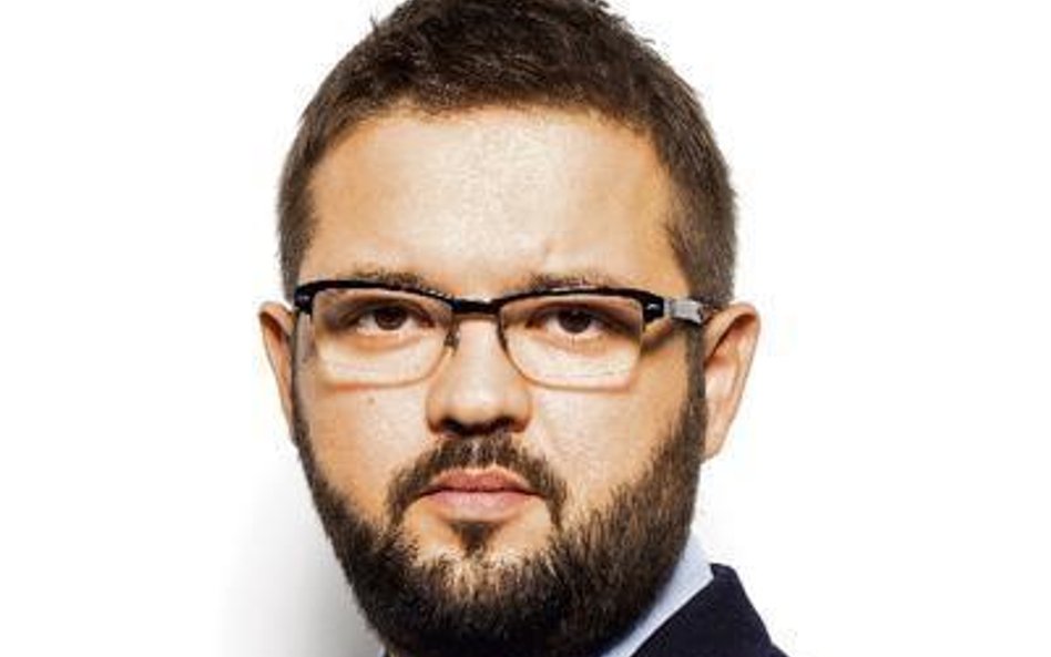 TFI: Fundusze pod kluczem Gerdy