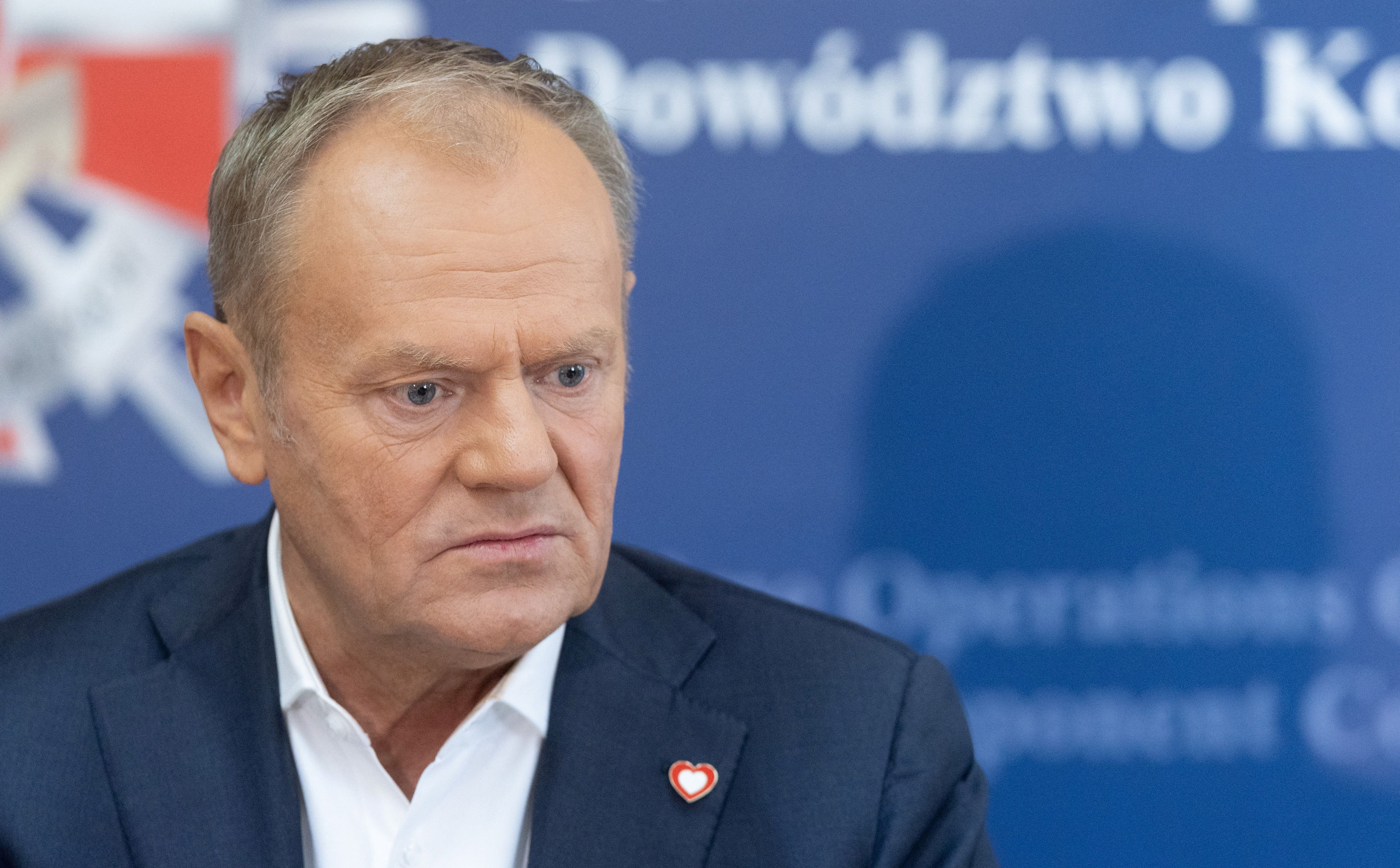 Donald Tusk kluczy w sprawie marihuany. Trzy miesiące opóźnienia