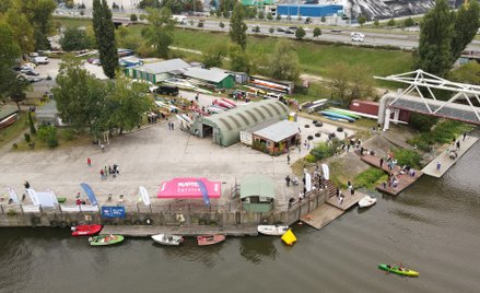 Na przestrzeni lat swoje umiejętności szlifowało tu ponad 40 olimpijczyków