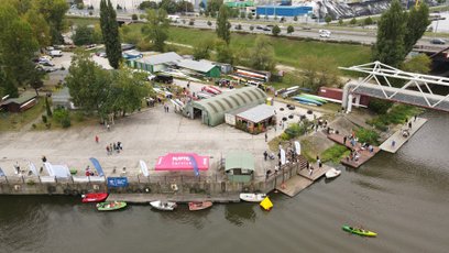 Na przestrzeni lat swoje umiejętności szlifowało tu ponad 40 olimpijczyków