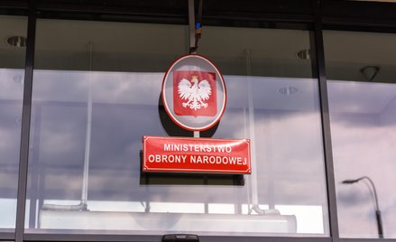 Ministerstwo Obrony Narodowej