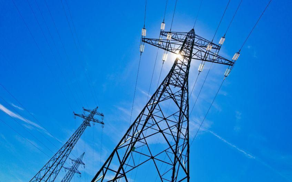 Zrzutka na elektrownie