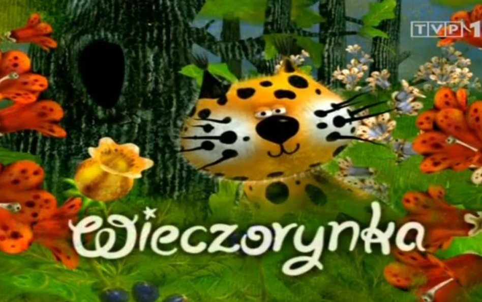 TVP: Wieczorynka od września o 19.30 w TVP Kultura