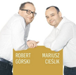 Cieślik & Górski: Targowica disco polo