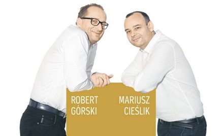 Cieślik & Górski: Targowica disco polo