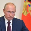 Putin: Zmiany w konstytucji Rosji wejdą w życie 4 lipca