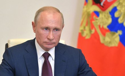Putin: Zmiany w konstytucji Rosji wejdą w życie 4 lipca