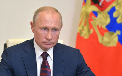 Putin: Zmiany w konstytucji Rosji wejdą w życie 4 lipca