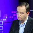 #PROSTOzPARKIETU. Krzysztof Borowski, profesor Szkoły Głównej Handlowej: Głębsza korekta na GPW przy