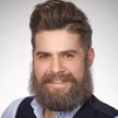 Bartosz Borsukiewicz presales technical consultant w APN Promise