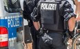 Sprawca ataku w szkole w Gosen – Neu Zittau został zatrzymany