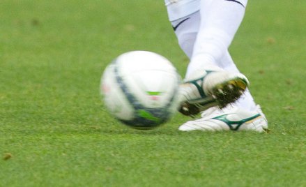 Jedna dobra połowa dała zwycięstwo Pogoni